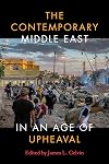 The Contemporary Middle East in an Age of Upheaval