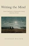 Writing the Mind: Social Cognition in Nineteenth-Century American Fiction