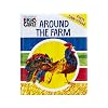 Around the Farm: My First Look and Find (The World of Eric Carle)