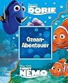 Findet Dorie/Findet Nemo - Ozean Abenteuer - Vorlese-Pappbilderbuch