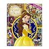 Look and Find: Disney's Beauty and the Beast