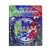 Look and Find: PJ Masks