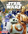 Journey to Star Wars: The Last Jedi Look and Find