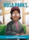 Rosa Parks (It's Her Story: A Graphic Novel)