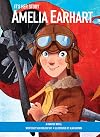 Amelia Earhart (It's Her Story: A Graphic Novel)