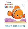 Nemo's Summer Fun (Disney My First Stories)