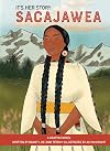 Sacajawea (It's Her Story: A Graphic Novel)