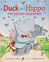 Duck and Hippo: The Secret Valentine