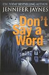 Don't Say a Word