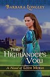 The Highlander's Vow