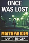 Once Was Lost