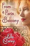 From a Paris Balcony