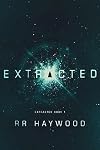 Extracted (Extracted Trilogy, #1)
