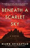 Beneath a Scarlet Sky