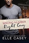 Wrong Number, Right Guy