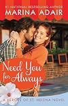 Need You for Always