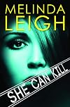 She Can Kill