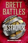 Destroyer