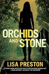 Orchids and Stone