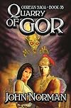 Quarry of Gor (Gorean Saga Book 35)