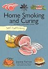 Self-sufficiency - Home Smoking and Curing