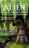Alien In a Small Town