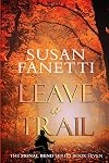 Leave a Trail (Signal Bend, #7)