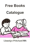 Free Books Catalogue (Catalogues) (Volume 1)