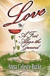Love: A Foot Above the Ground