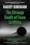 The Strange Death of Fiona Griffiths