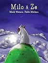 Milo & Ze: A Bull Terrier Puppy Adventure