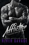 Affliction (Knights Rebels MC, #2)