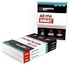 All the GMAT: Content Review 6 Online Practice Tests Effective Strategies to Get a 700 Score (Manhattan Prep GMAT Strategy Guides)