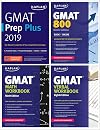 GMAT Complete 2019: The Ultimate in Comprehensive Self-Study for GMAT (Kaplan Test Prep)