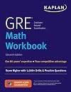 GRE Verbal Workbook: Score Higher with Hundreds of Drills & Practice Questions (Kaplan Test Prep)