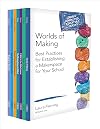 BUNDLE: Corwin Connected Educators Series: Spring 2015