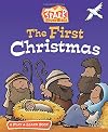 The First Christmas: A Spark Bible Play and Learn Book (Spark Story Bible)