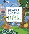 Search and Find in the Bible