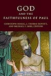 God and the Faithfulness of Paul