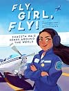 Fly, Girl, Fly!: Shaesta Waiz Soars around the World