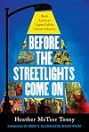 Before the Streetlights Come On: Black Americaβs Urgent Call for Climate Solutions