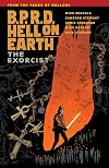 B.P.R.D. Hell on Earth, Vol. 14: The Exorcist