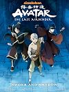 Avatar: The Last Airbender - Smoke and Shadow