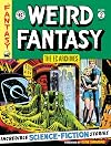 The EC Archives: Weird Fantasy Volume 2