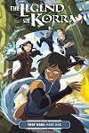 The Legend of Korra: Turf Wars, Part 1