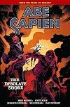 Abe Sapien Volume 8: The Desolate Shore