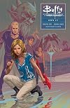 Buffy the Vampire Slayer Season 10 Volume 6: Own It