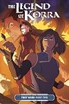 The Legend of Korra: Turf Wars, Part 2