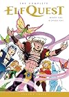 The Complete Elfquest Volume 3