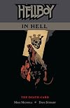 Hellboy in Hell, Vol. 2: The Death Card
